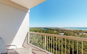 Tops'l Summit Iv Vacation Rental Destin  United States Of America
